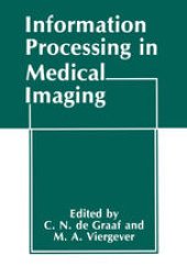 book Information Processing in Medical Imaging