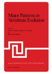 book Major Patterns in Vertebrate Evolution