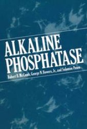 book Alkaline Phosphatase