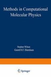 book Methods in Computational Molecular Physics