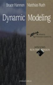 book Dynamic Modeling