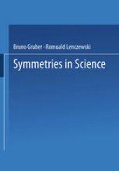 book Symmetries in Science II