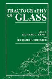 book Fractography of Glass