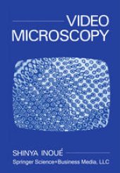 book Video Microscopy