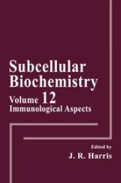 book Immunological Aspects