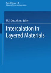 book Intercalation in Layered Materials