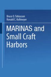 book MARINAS and Small Craft Harbors