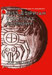 book Mississippian Political Economy