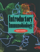 book Introductory Immunobiology