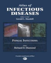 book Atlas of Infectious Diseases: Fungal Infections