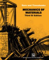 book Mechanics of Materials