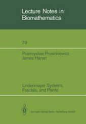 book Lindenmayer Systems, Fractals, and Plants