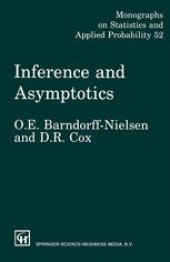 book Inference and Asymptotics