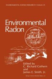 book Environmental Radon