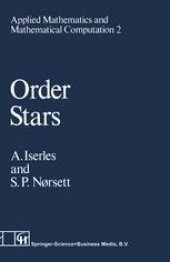 book Order Stars