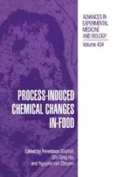 book Process-Induced Chemical Changes in Food