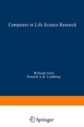 book Computers in Life Science Research