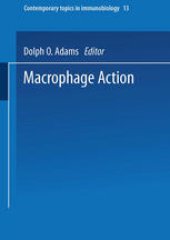 book Macrophage Activation