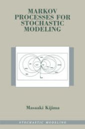 book Markov Processes for Stochastic Modeling