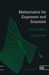 book Mathematics for Engineers and Scientists