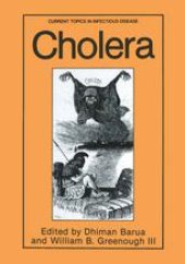 book Cholera