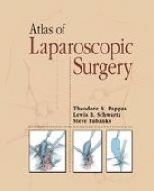 book Atlas of Laparoscopic Surgery