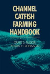 book Channel Catfish Farming Handbook