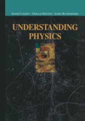 book Understanding Physics