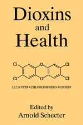 book Dioxins and Health