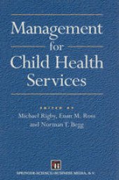 book Management for Child Health Services
