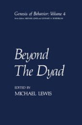 book Beyond The Dyad