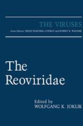 book The Reoviridae