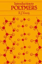 book Introduction to Polymers