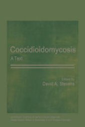 book Coccidioidomycosis: A Text