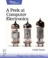 book Essential electronics for software folk