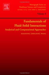 book Fundamentals of Fluid-Solid Interactions: Analytical and Computational Approaches