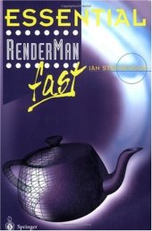 book Essential RenderMan fast