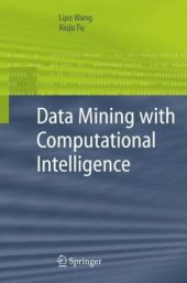 book Data Mining Withputational Intelligence