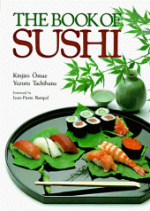 book The book of sushi