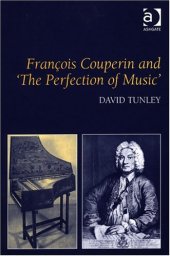 book François Couperin and 'the perfection of music'