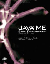 book Java ME game programming