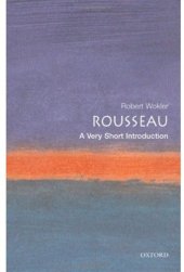 book Rousseau: a very short introduction