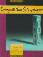 book Computation structures