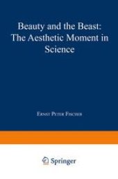 book Beauty and the Beast: The Aesthetic Moment in Science