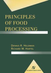 book Principles of Food Processing