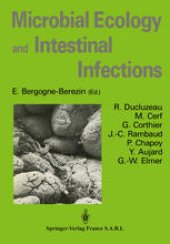 book Microbial Ecology and Intestinal Infections