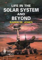 book Life in the Solar System and Beyond