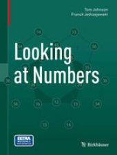 book Looking at Numbers