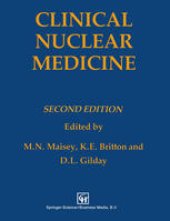 book Clinical Nuclear Medicine