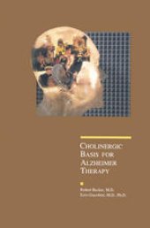 book Cholinergic Basis for Alzheimer Therapy